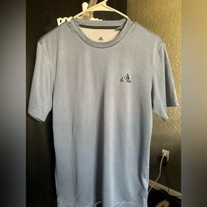 Adidas climalite workout tee LIKE NEW